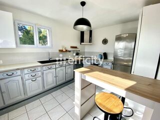 Vente Maison Pavillon Tessancourt sur aubette