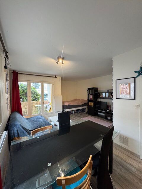  Appartement � louer 1 pi�ce 33 m�