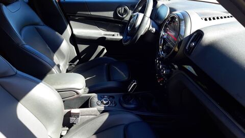 Countryman II 2.0 Cooper D 150 Steptronic8 Northwood - Automatique Toit 2021 occasion 12330 Saint Christophe Vallon