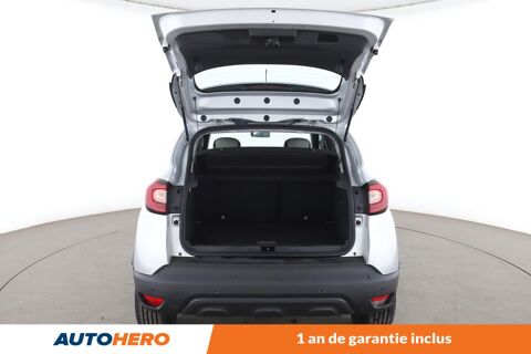 Captur 0.9 TCe Business 90 ch 2019 occasion 92130 Issy-les-Moulineaux