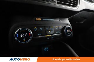 Focus 1.5 EcoBlue Active Auto 120 ch 2021 occasion 92130 Issy-les-Moulineaux