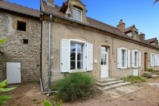  Propriété/château à vendre 5 pièces 140 m²