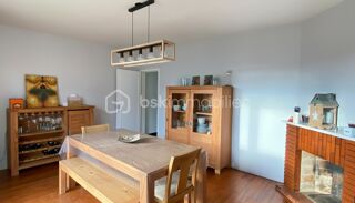  Maison � vendre 6 pi�ces 105 m�