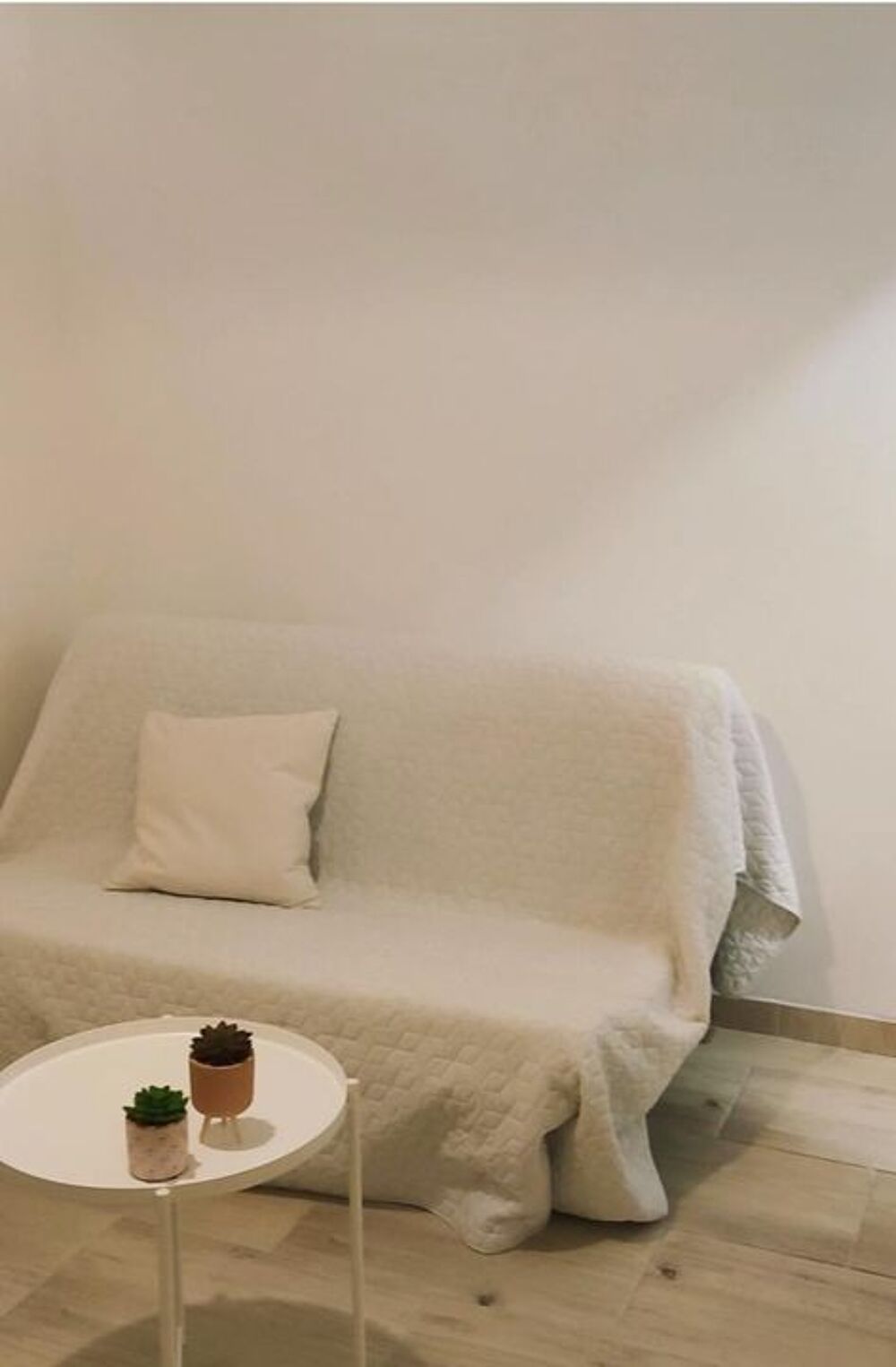 Location Appartement Studio de 15m2 à louer sur Aix-en-Provence Aix en provence