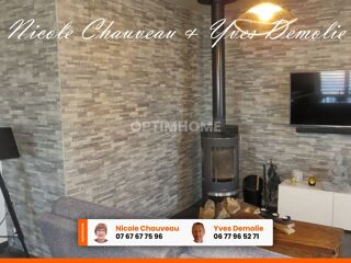  Maison � vendre 3 pi�ces 66 m�