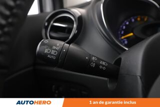 Captur 1.2 TCe Energy Intens EDC 120 ch 2015 occasion 92130 Issy-les-Moulineaux