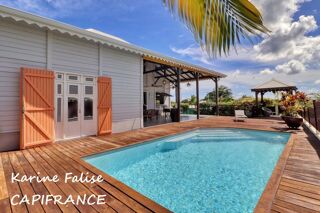  Villa � vendre 6 pi�ces 194 m�