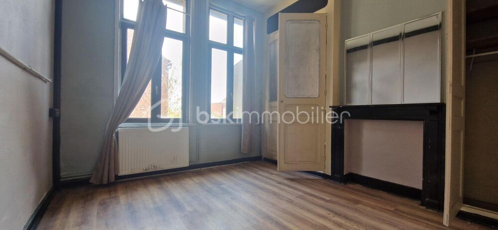 Vente Propriété/Château Maison Saint venant