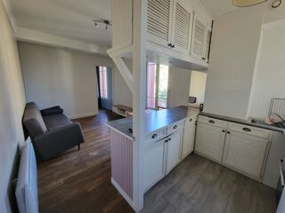  Appartement � louer 2 pi�ces 30 m�
