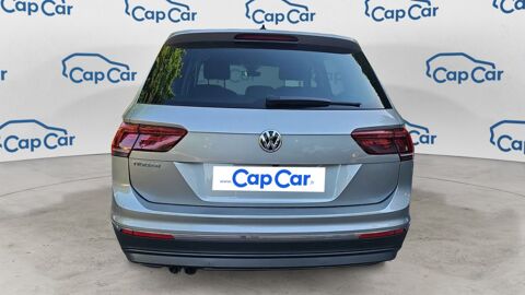 Tiguan II 2.0 TDI 150 DSG7 Match 2020 occasion 95210 Saint Gratien
