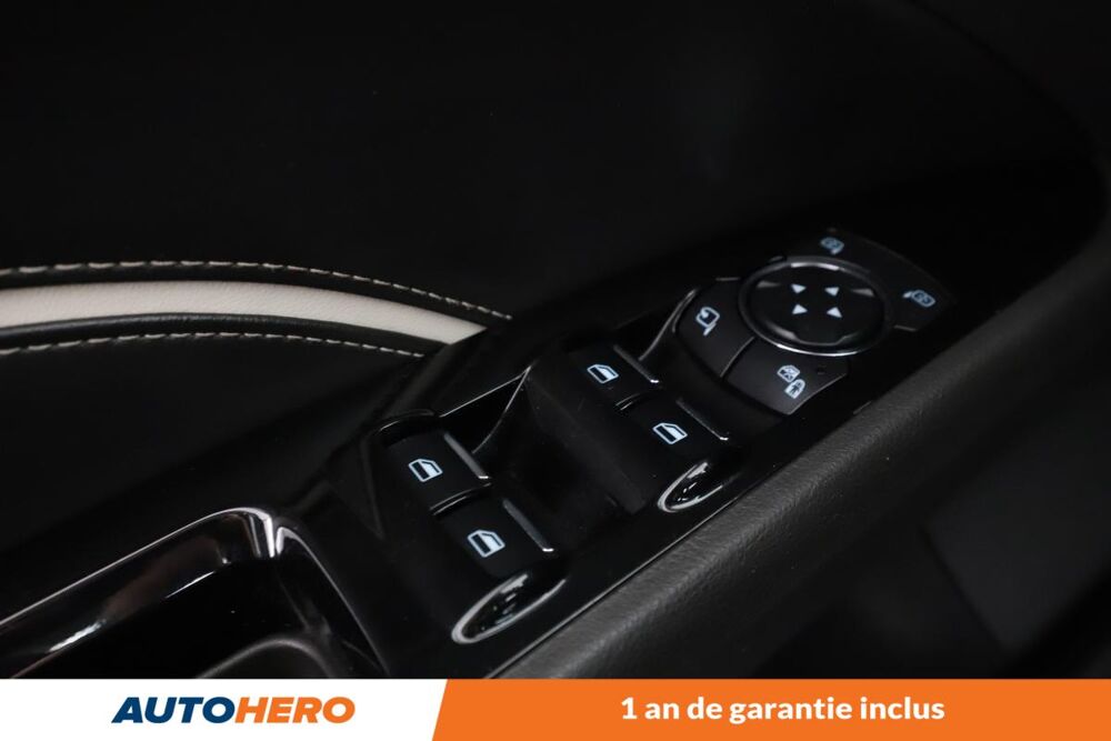 Mondeo SW 2.0 EcoBlue Vignale Auto 190 ch 2021 occasion 92130 Issy-les-Moulineaux