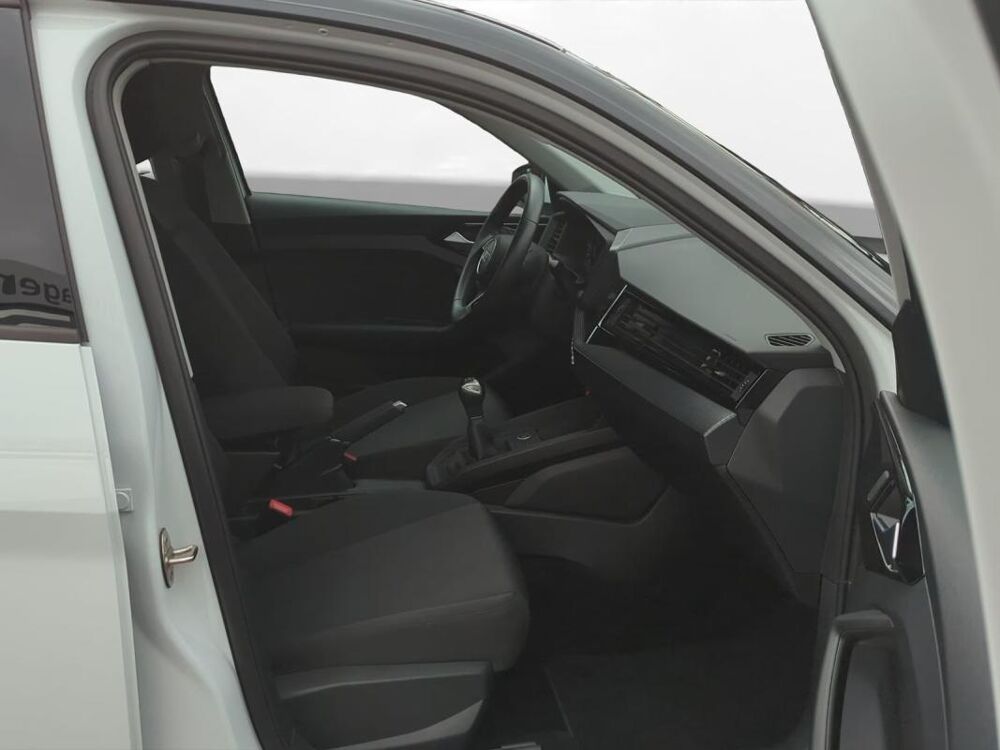 A1 25 TFSI S line – LED CarPlay Virtual Cockpit GPS 2022 occasion 33000 Bordeaux