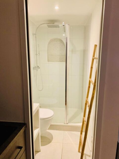  Appartement � louer 1 pi�ce 27 m�