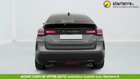 C4 PureTech 130 EAT8 Max 2025 occasion 69190 Saint-Fons