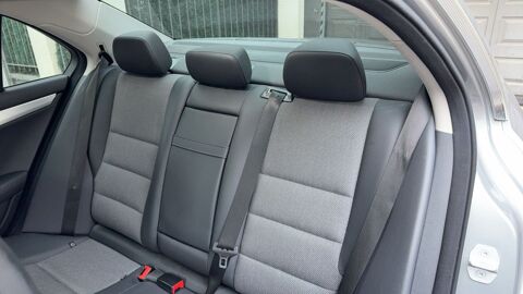 Classe C III 180 156 7G-Tronic+ Avantgarde - Automatique 2013 occasion 92320 Chatillon