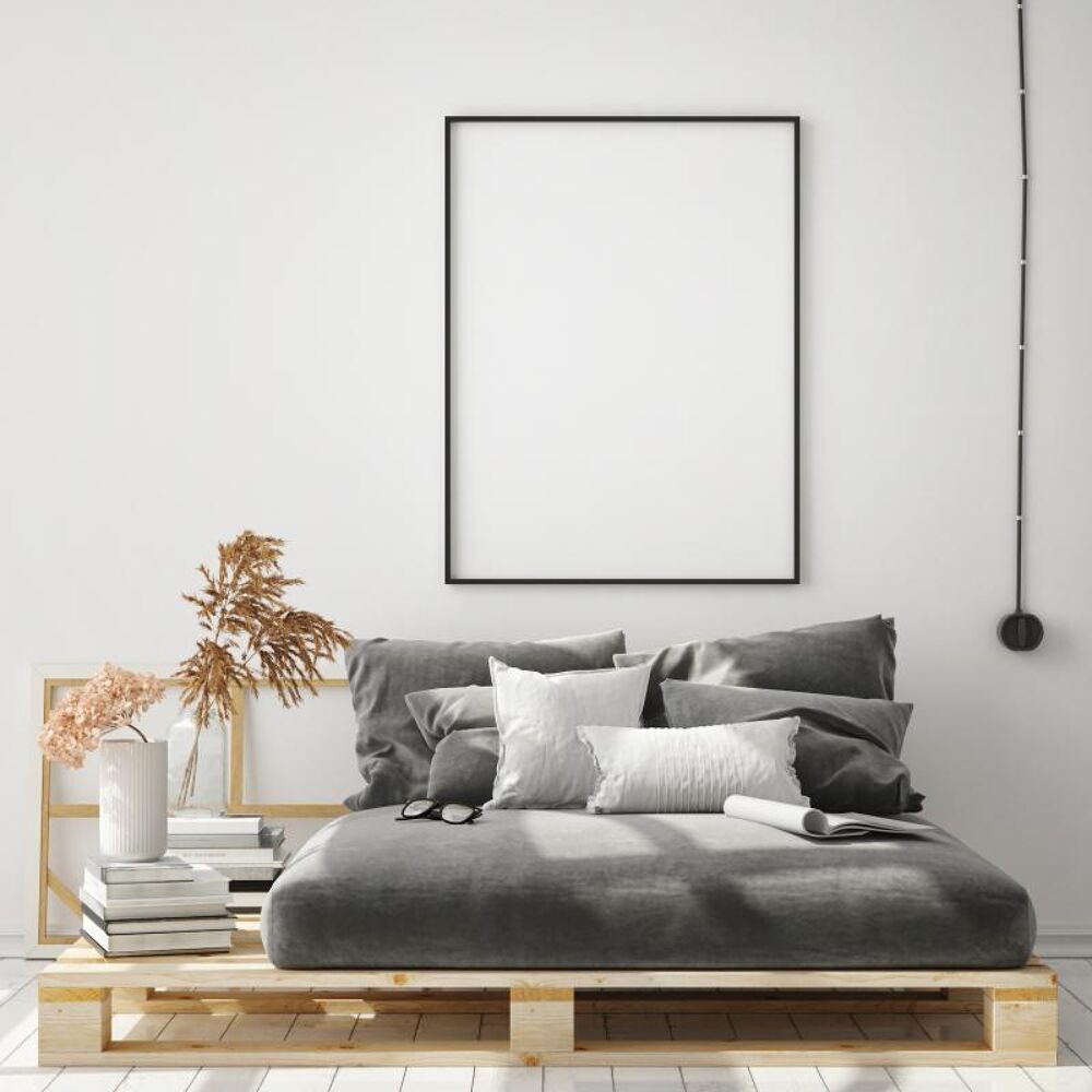 GRAND LANCEMENT !!!! TRES BEAU 2 PIECES AVEC EXTERIEUR BENERVILLE PROCHE MER