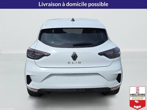 Clio 5 TCE 90 CH GSR2 EVOLUTION 2025 occasion 10150 Lavau