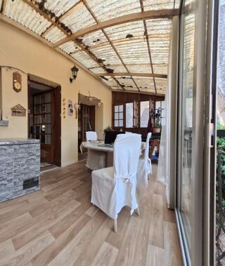  Maison  vendre 6 pices 152 m