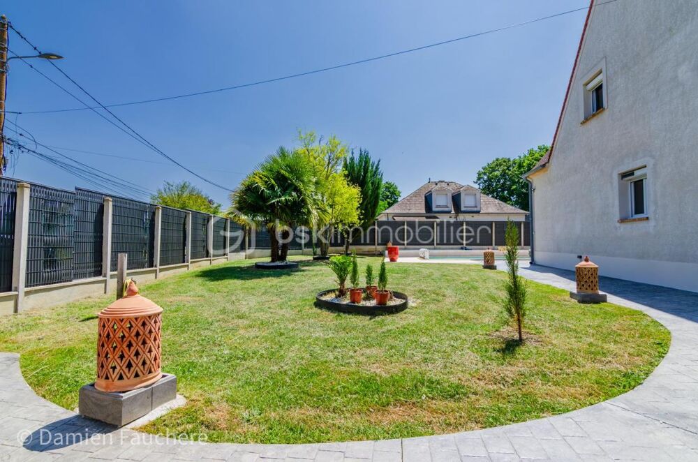  vendre  Proprit/chteau vry-Grgy-sur-Yerre (77166)