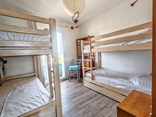  Appartement à vendre 3 pièces 56 m²