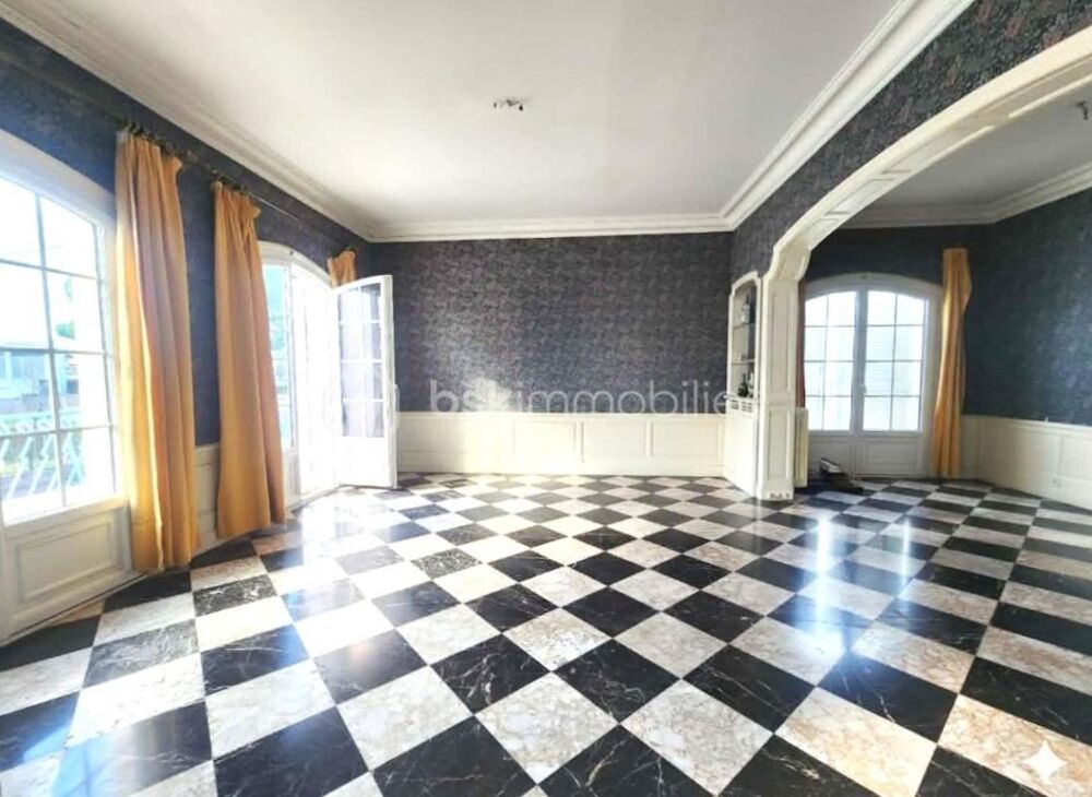 Vente Villa Villa au centre de Pézenas Pezenas