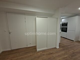  Appartement à vendre 2 pièces 40 m²