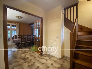  Maison � vendre 5 pi�ces 177 m�