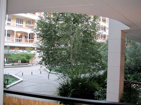  Appartement � louer 1 pi�ce 31 m�