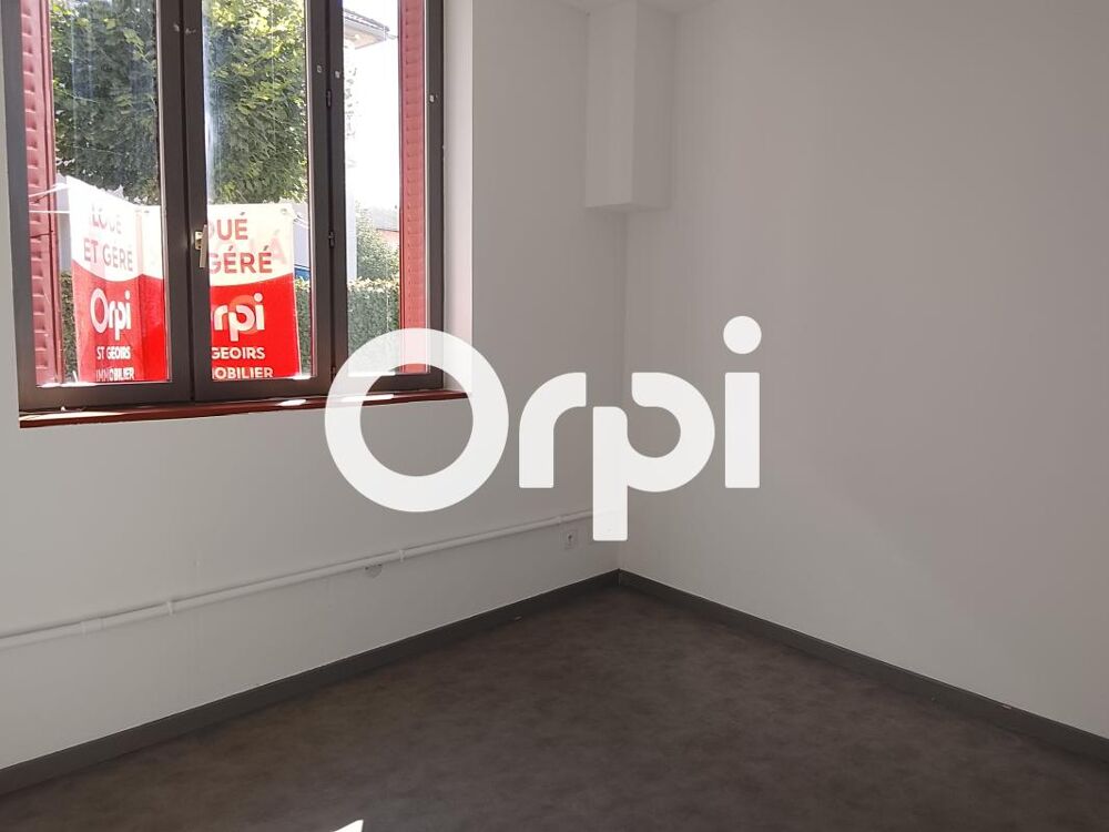 Appartement À Louer - garage