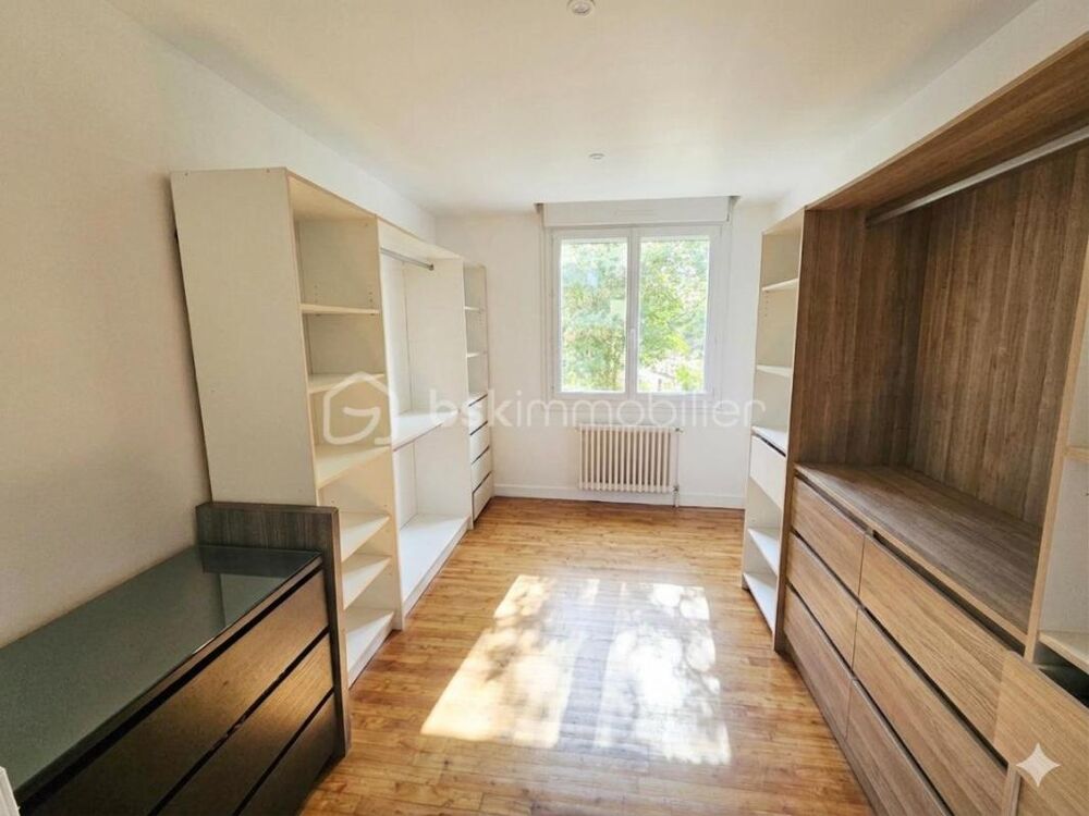 Vente Maison MAISON 3 CHAMBRES - grand terrain - SAINT-JUST Saint just