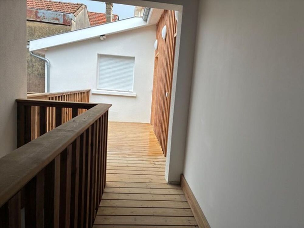 Appartement 2 pièce(s) 47 m2 Arcachon plage a proximité