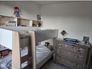  Appartement à louer 3 pièces 72 m²