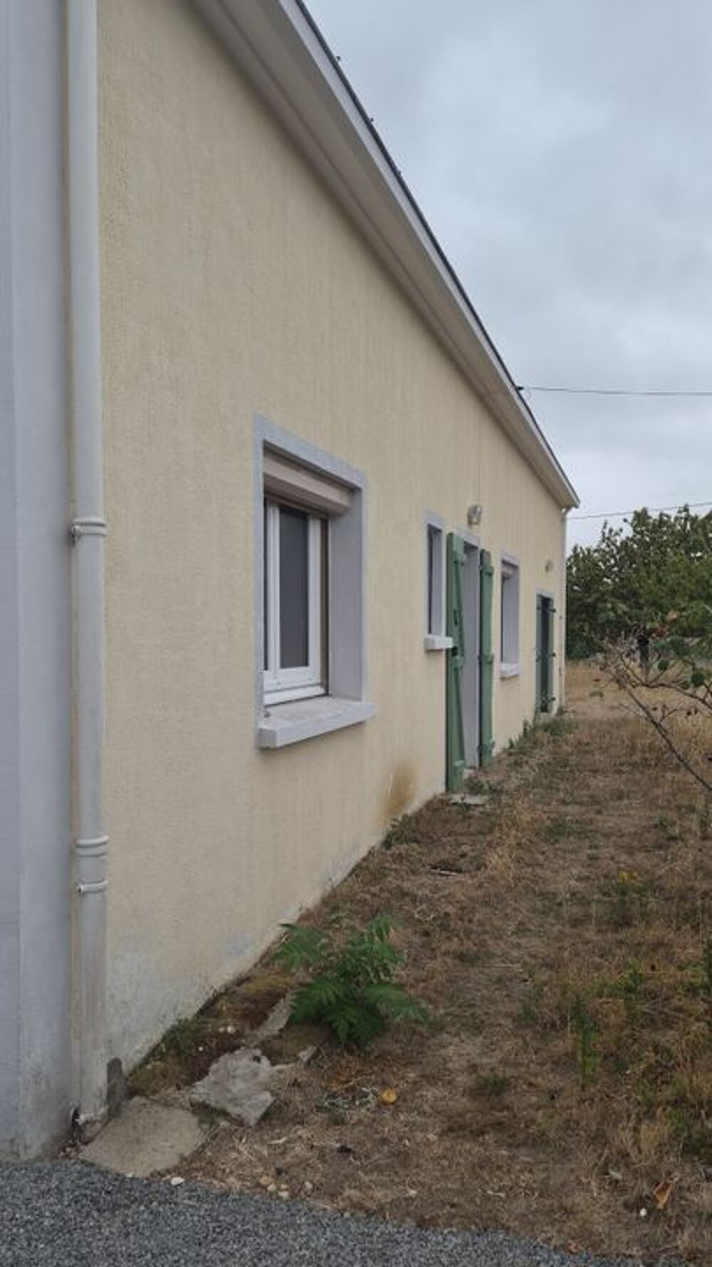 Location Maison Maison de 160m2 à louer sur Angles Angles