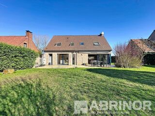  Villa � vendre 5 pi�ces 119 m�