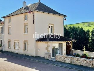  Maison � vendre 7 pi�ces 130 m�