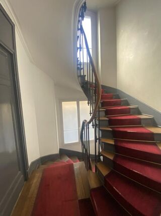 Appartement à vendre 2 pièces 42 m²