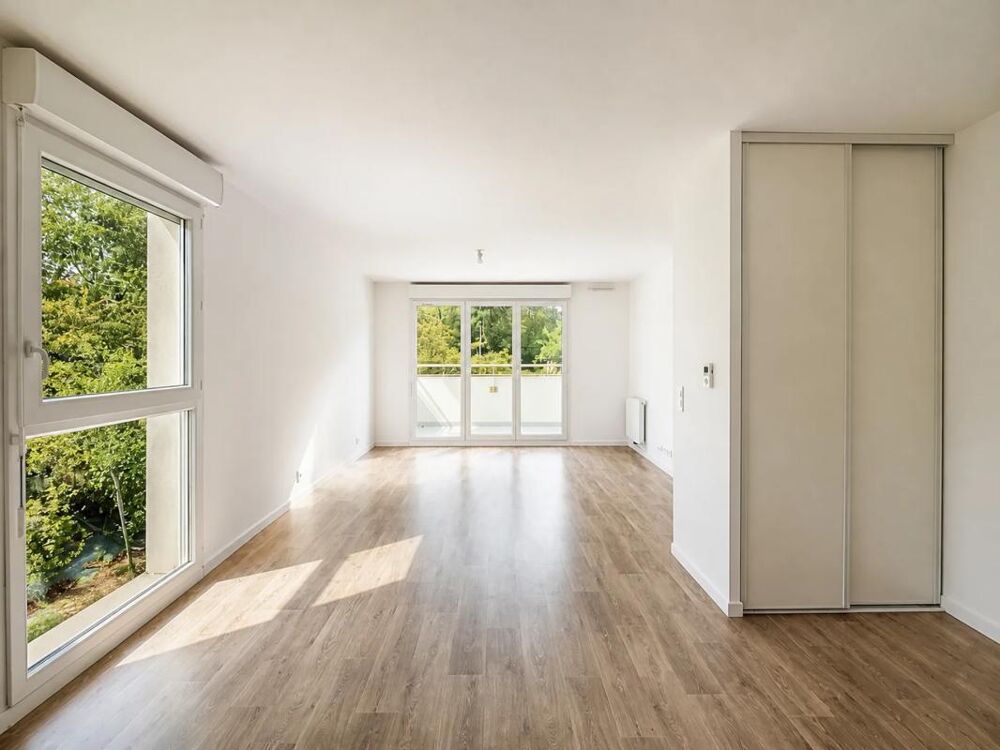 Vente Appartement Appartement de 2 pièces de 42 m² à Fargues-Saint-Hilaire Fargues saint hilaire