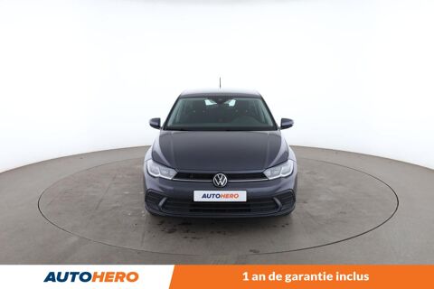 Polo 1.0 TSI Life DSG7 95 ch 2023 occasion 92130 Issy-les-Moulineaux