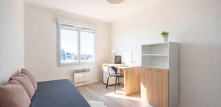  Appartement à vendre 1 pièce 19 m²