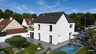  Maison à vendre 6 pièces 179 m²