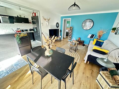  Appartement � louer 3 pi�ces 56 m�