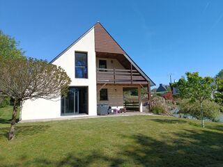  Maison à vendre 5 pièces 118 m²