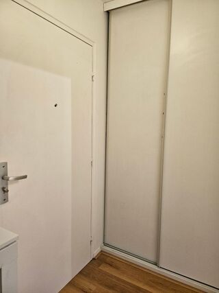  Appartement � louer 1 pi�ce 25 m�