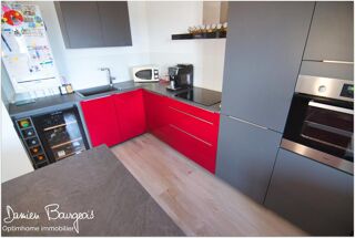  Appartement à vendre 4 pièces 89 m²