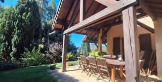  Maison à vendre 4 pièces 140 m²