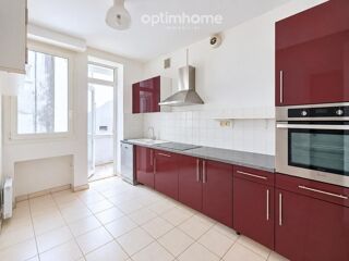  Appartement à vendre 3 pièces 69 m²
