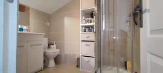  Appartement à vendre 3 pièces 47 m²