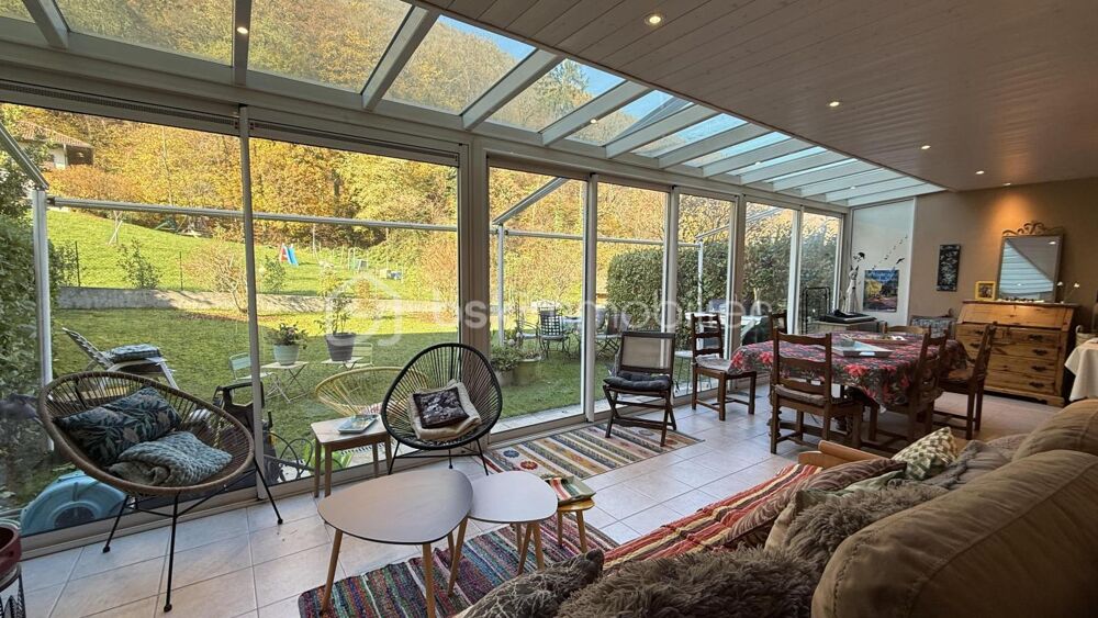 � vendre  Appartement S�vrier (74320)