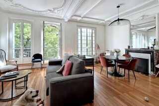  Appartement � vendre 4 pi�ces 91 m�