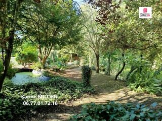  Maison � vendre 6 pi�ces 204 m�